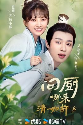 问厨哪来清如许第04集