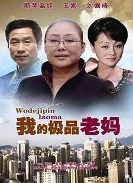 我的极品老妈第01集