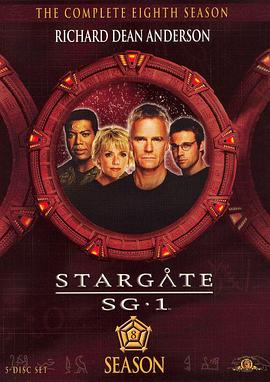 星际之门SG-1第八季第17集