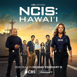 海军罪案调查处：夏威夷第三季第06集