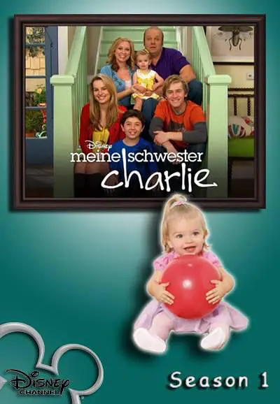 查莉成长日记第一季第18集