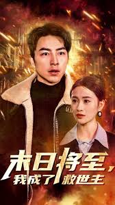 末日将至，我成了救世主全集(大结局)