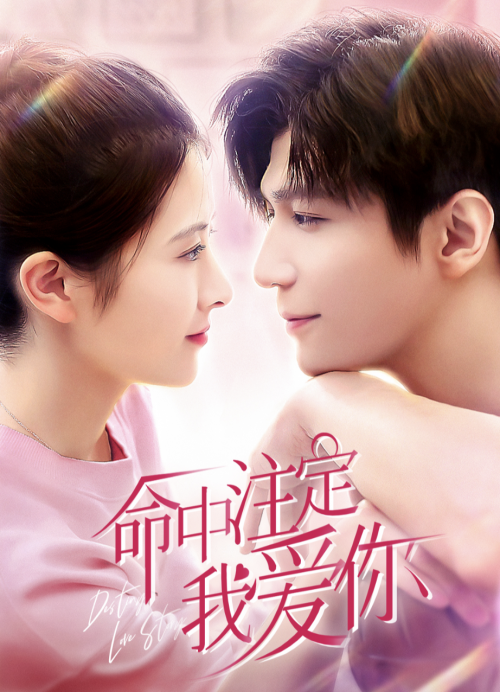 我爱你命中注定全集(大结局)