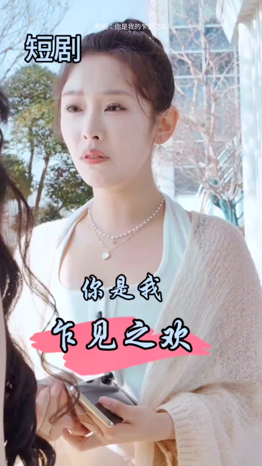 你是我的乍见之欢全集(大结局)