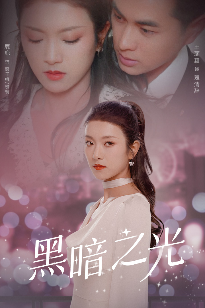 黑暗之光全集(大结局)