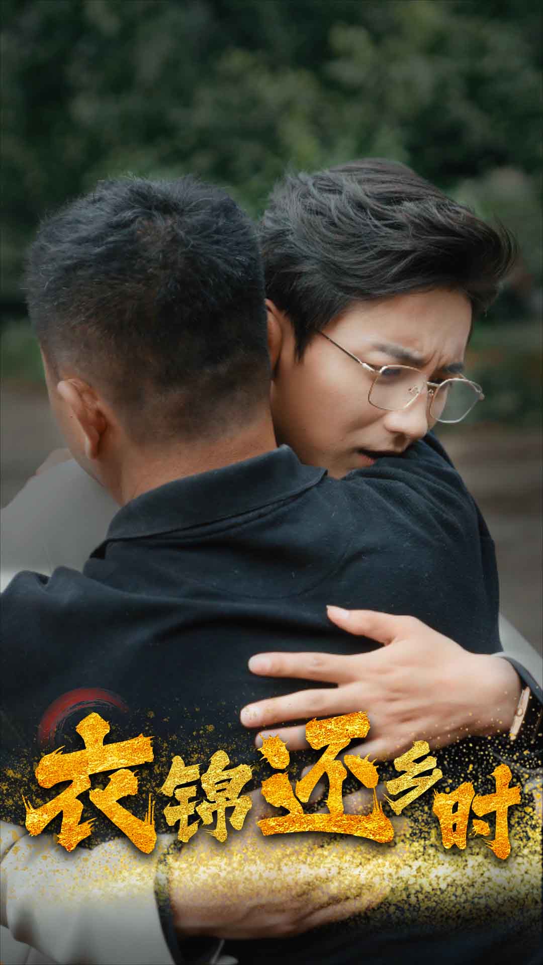 衣锦还乡时全集(大结局)