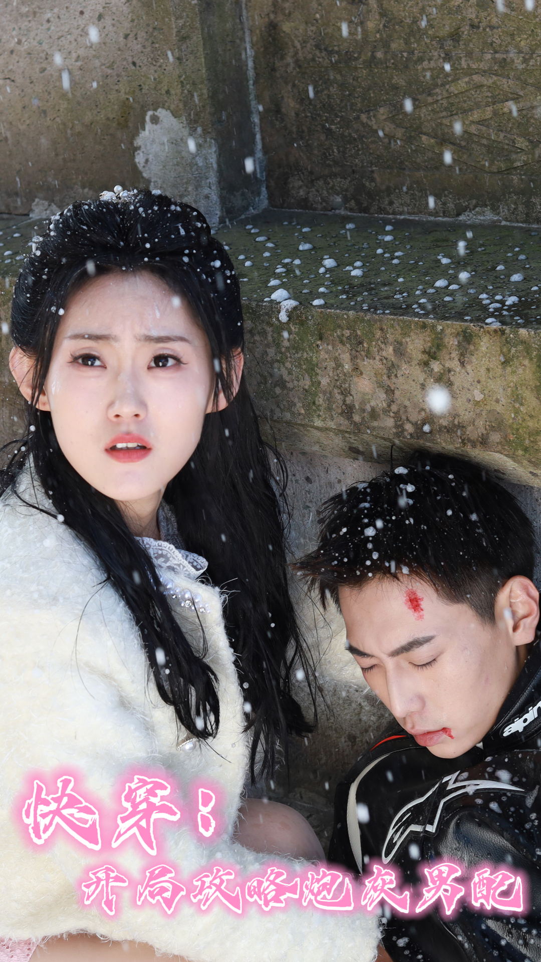 快穿：开局攻略炮灰男配全集(大结局)