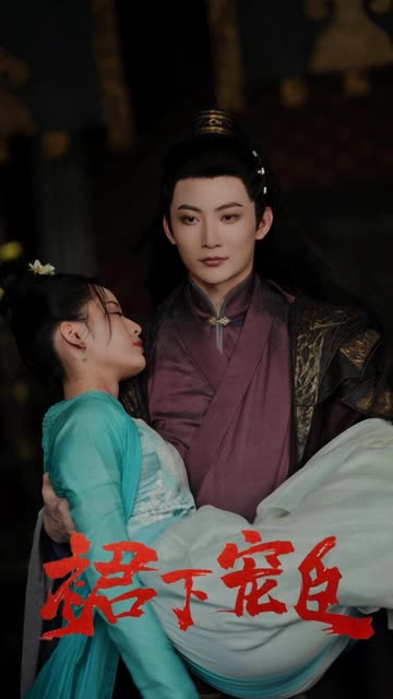 裙下宠臣全集(大结局)