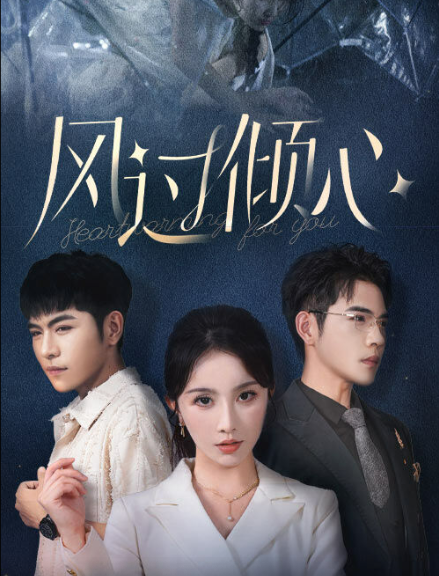 风过倾心全集(大结局)