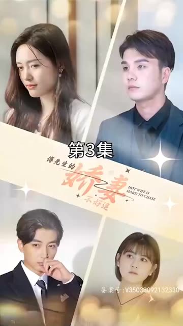 傅先生的娇妻不好追全集(大结局)