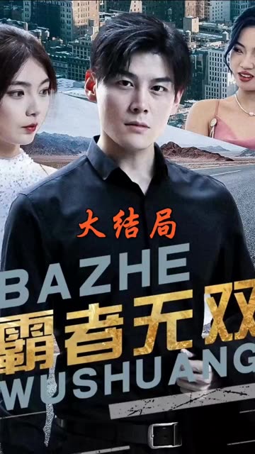 霸者无双护国神帅全集(大结局)