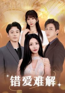 错爱难解第04集