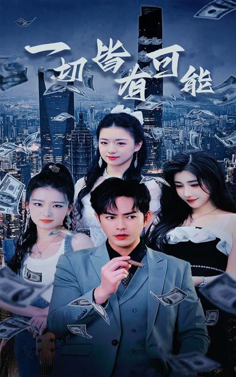 一切皆有可能全集(大结局)