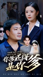 你爹还得是你爹第01-30集