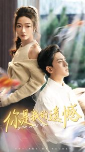 你是我的遗憾全集(大结局)