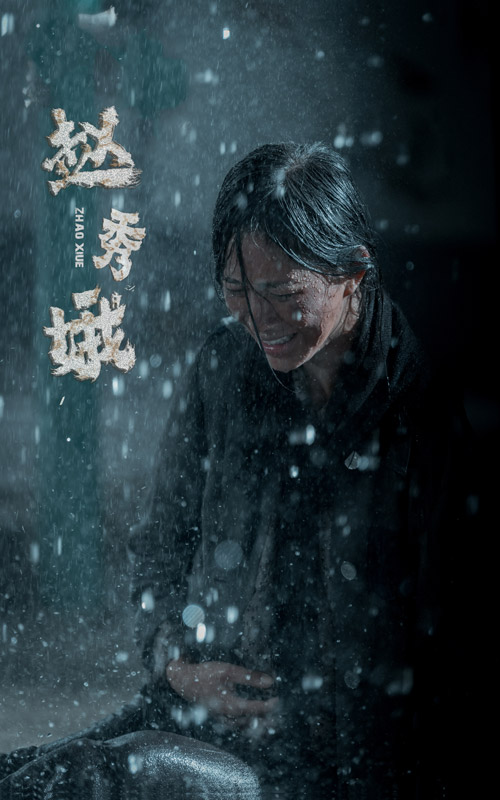 赵秀娥全集(大结局)