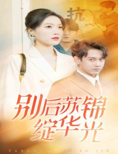 别后苏锦绽华光全集(大结局)