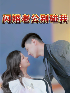 闪婚老公别碰我全集(大结局)