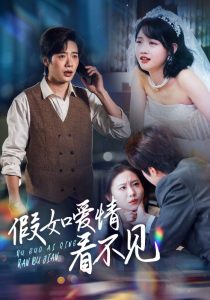 假如爱情看不见全集(大结局)