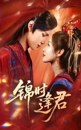 锦时逢君(全集)