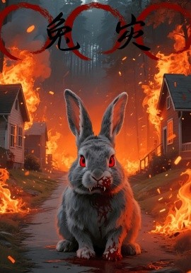 兔灾(全集)