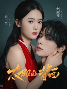 太阳的背面(全集)