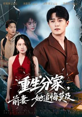 重生分家，前妻她追悔莫及(全集)
